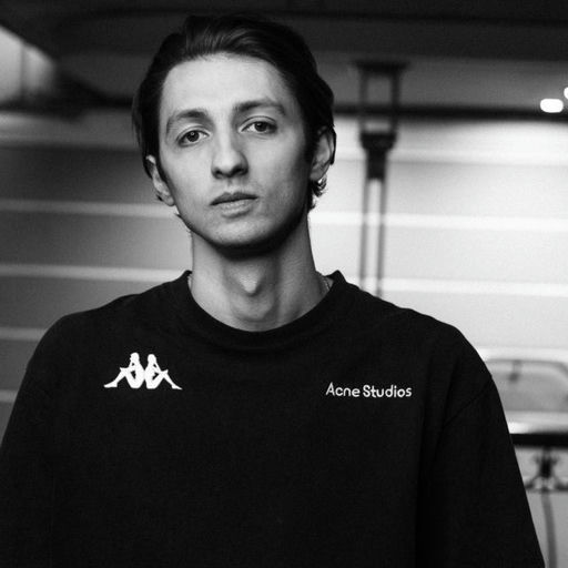 Иван Трошин