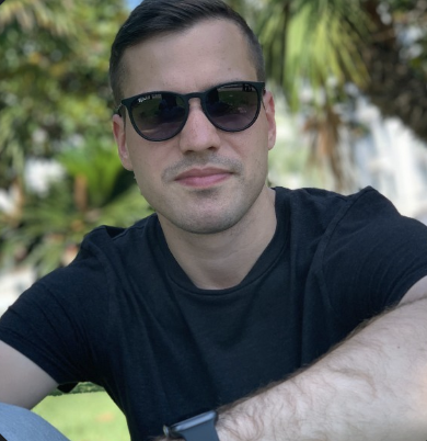 Ivan Vorobev