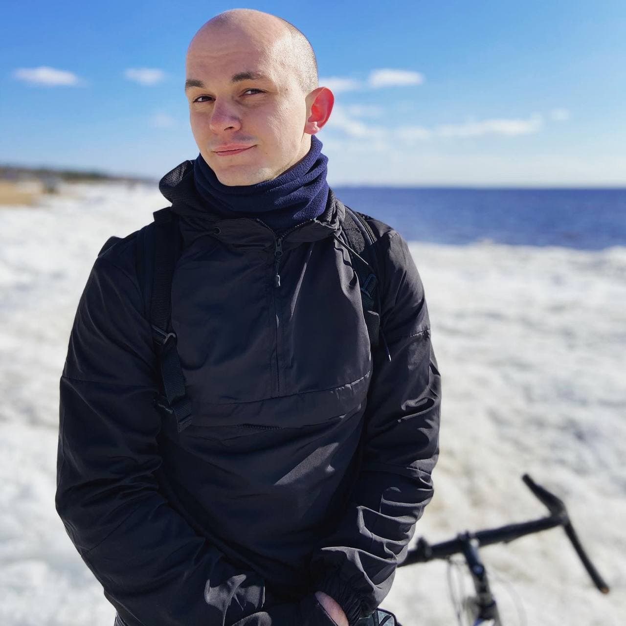 Roman Ivanitskii