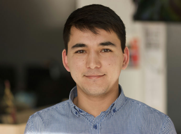 Karaev Maruf