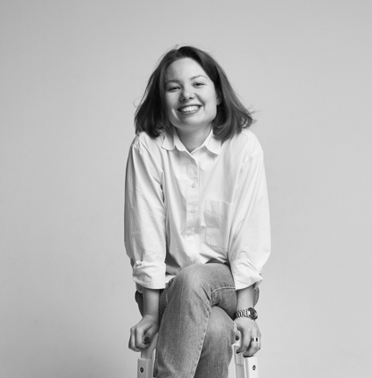 Карина Кожина