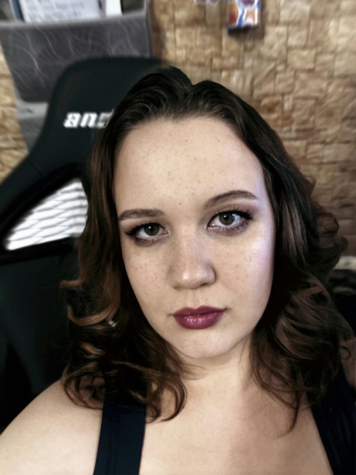 Карина Зеленова