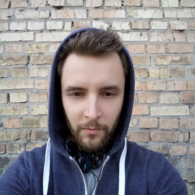 Картамышев Константин