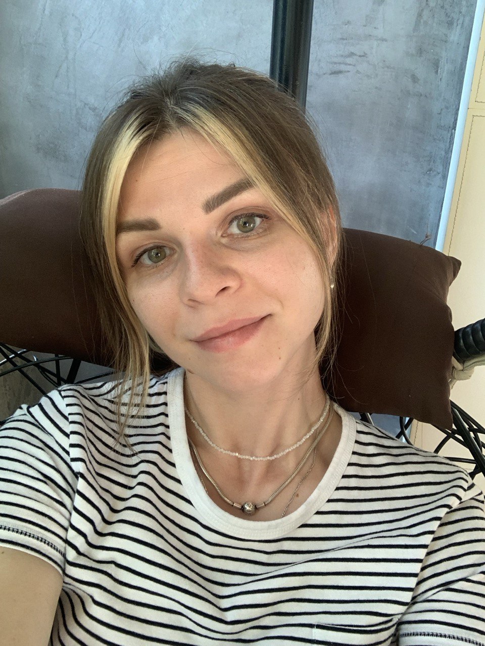 Катя Селиверстова