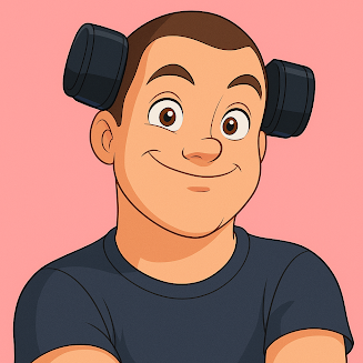 Кирилл Есин