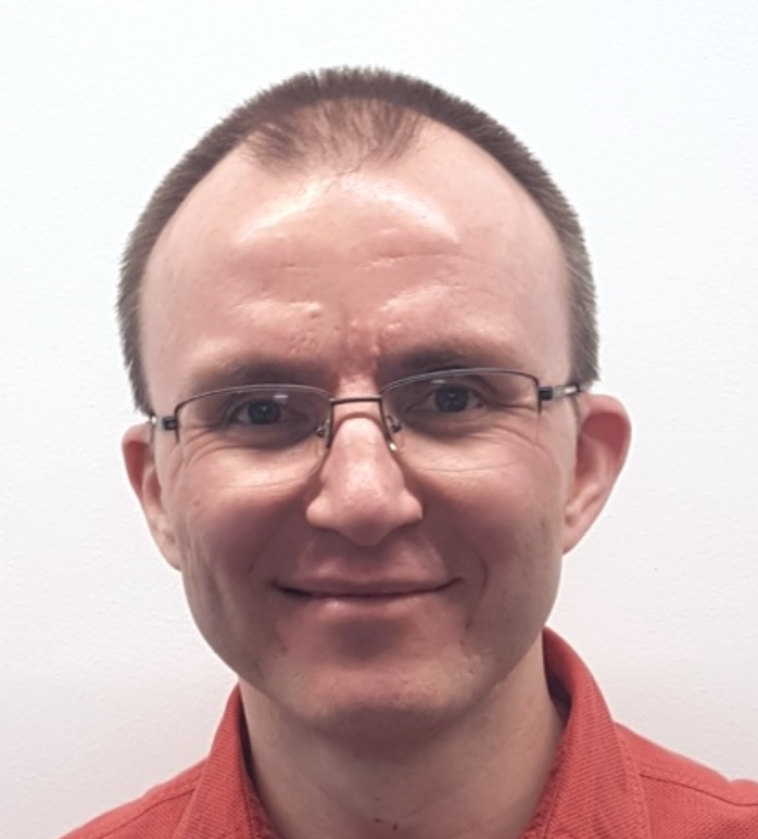 Константин Пакулин