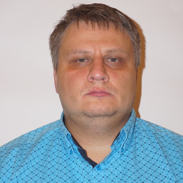 Константин Пермяков