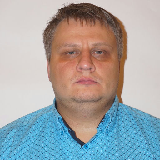 Константин Пермяков