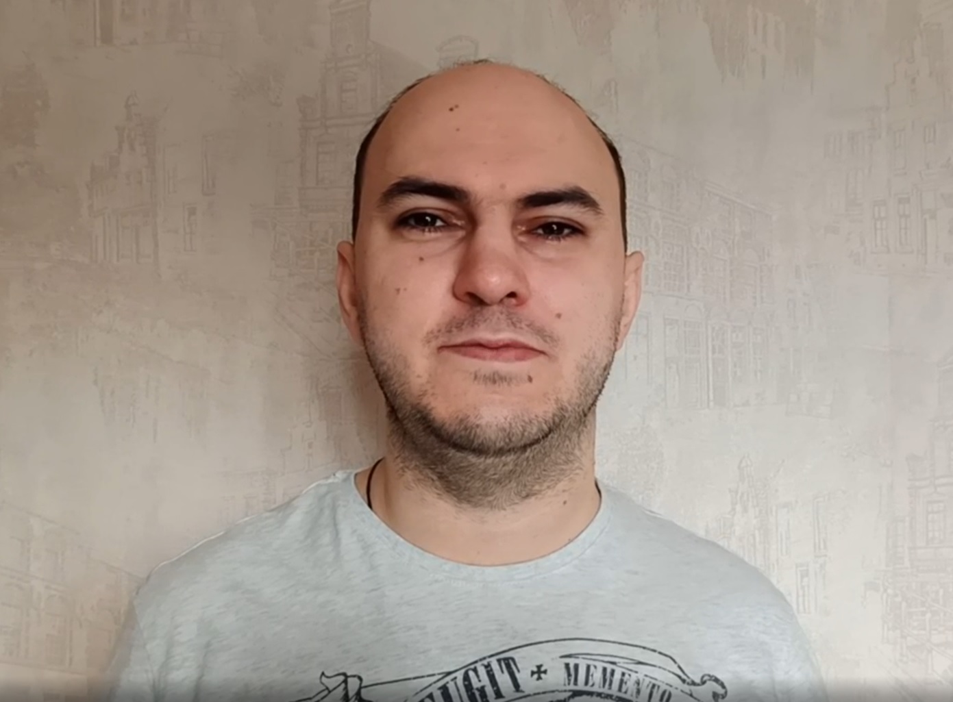 Котов Денис