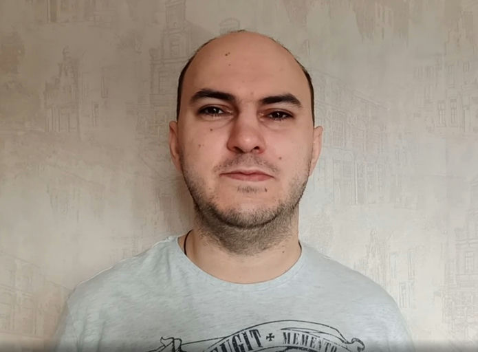 Котов Денис