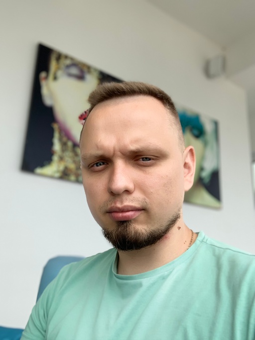 Коваленко Виталий