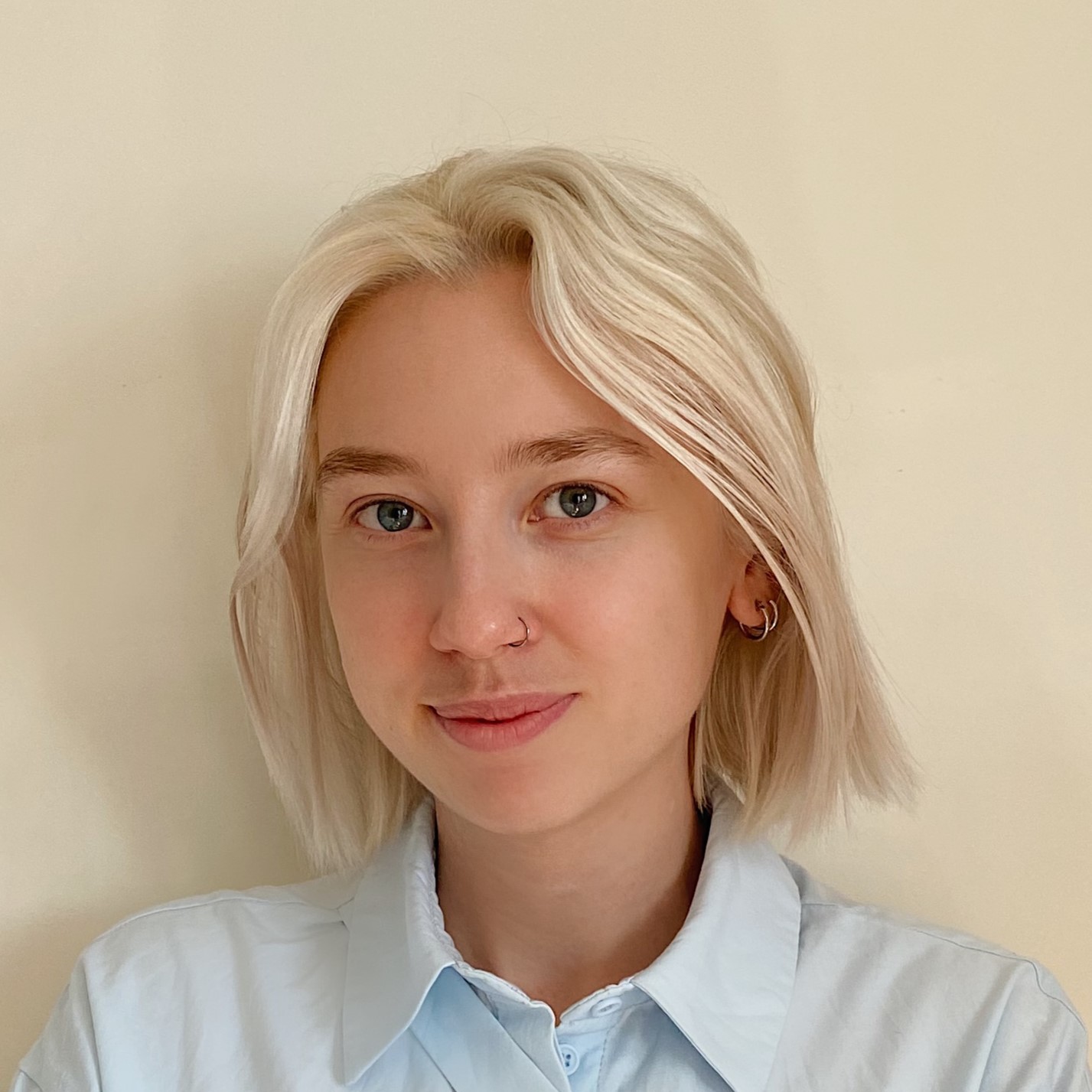 Козулина Ксения