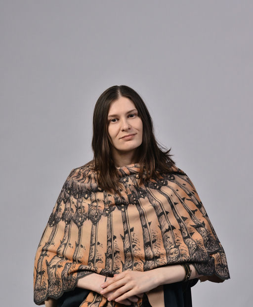 Кристина Якубова