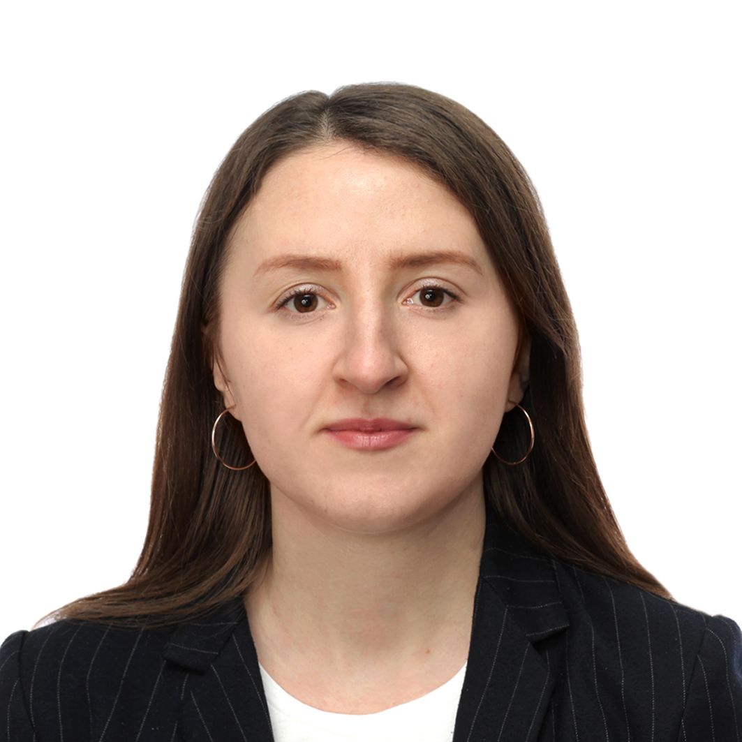 Кристина Медведева