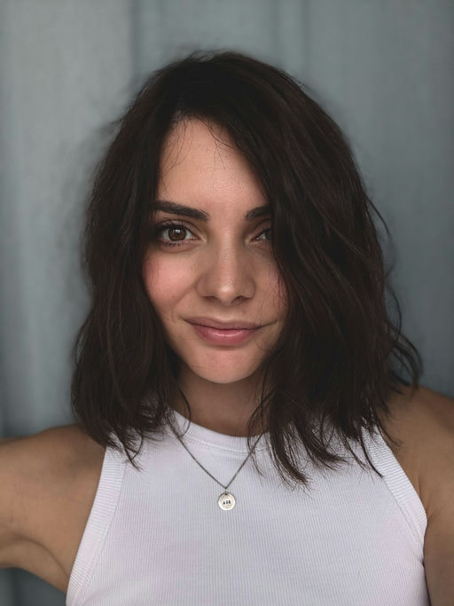 Кристина Новикова