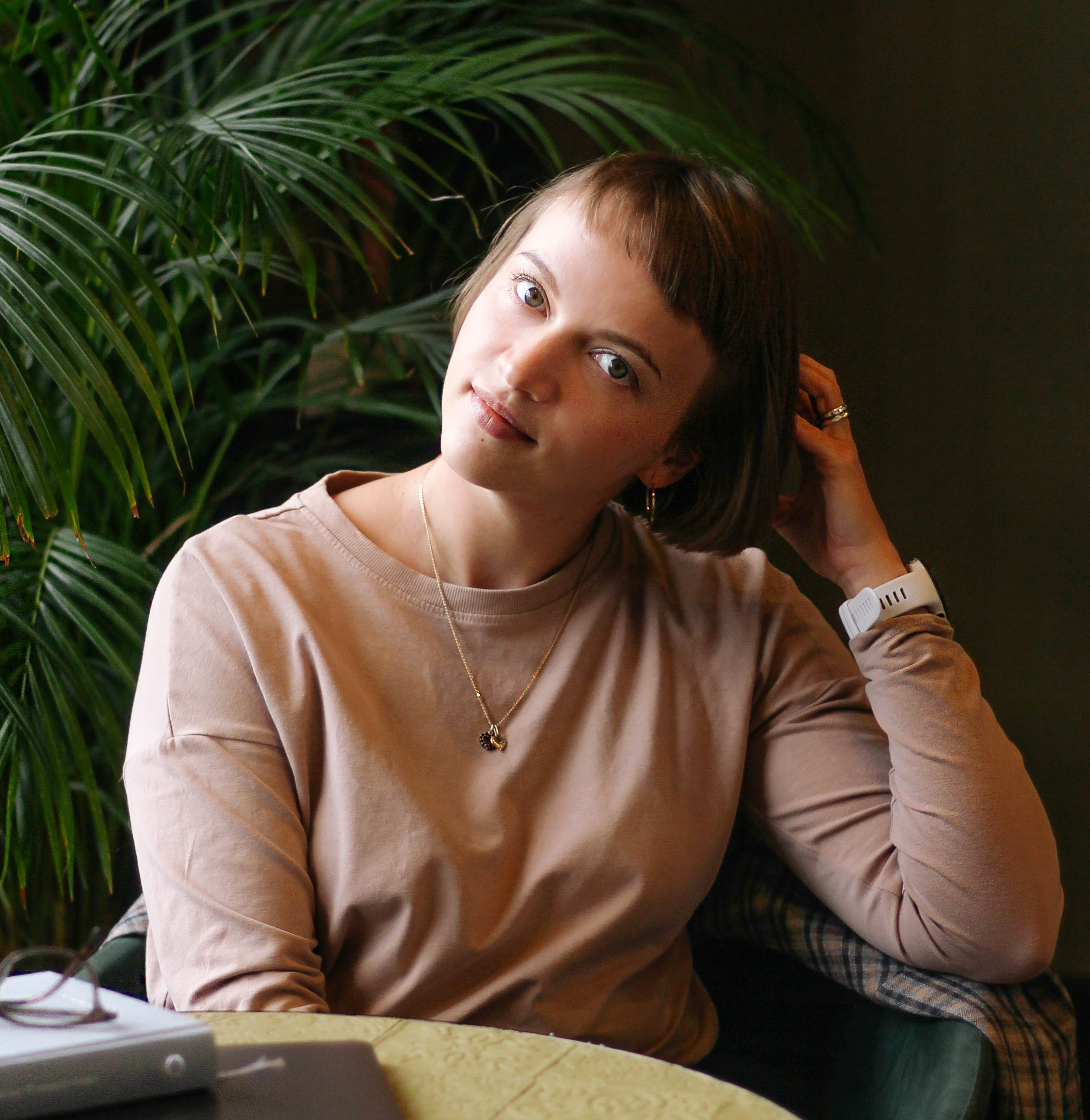 Ксения Абдулина