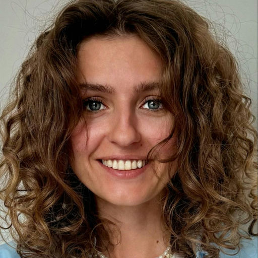 Ксения Гапоненко