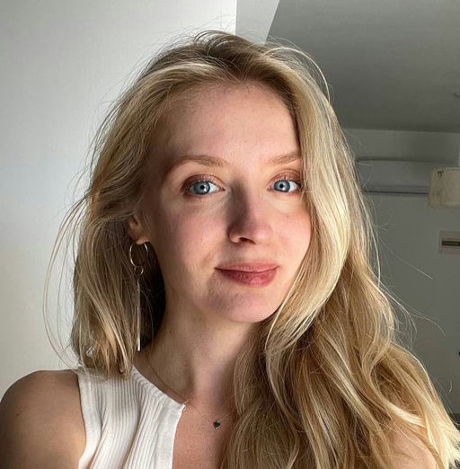 Ксения Турубанова