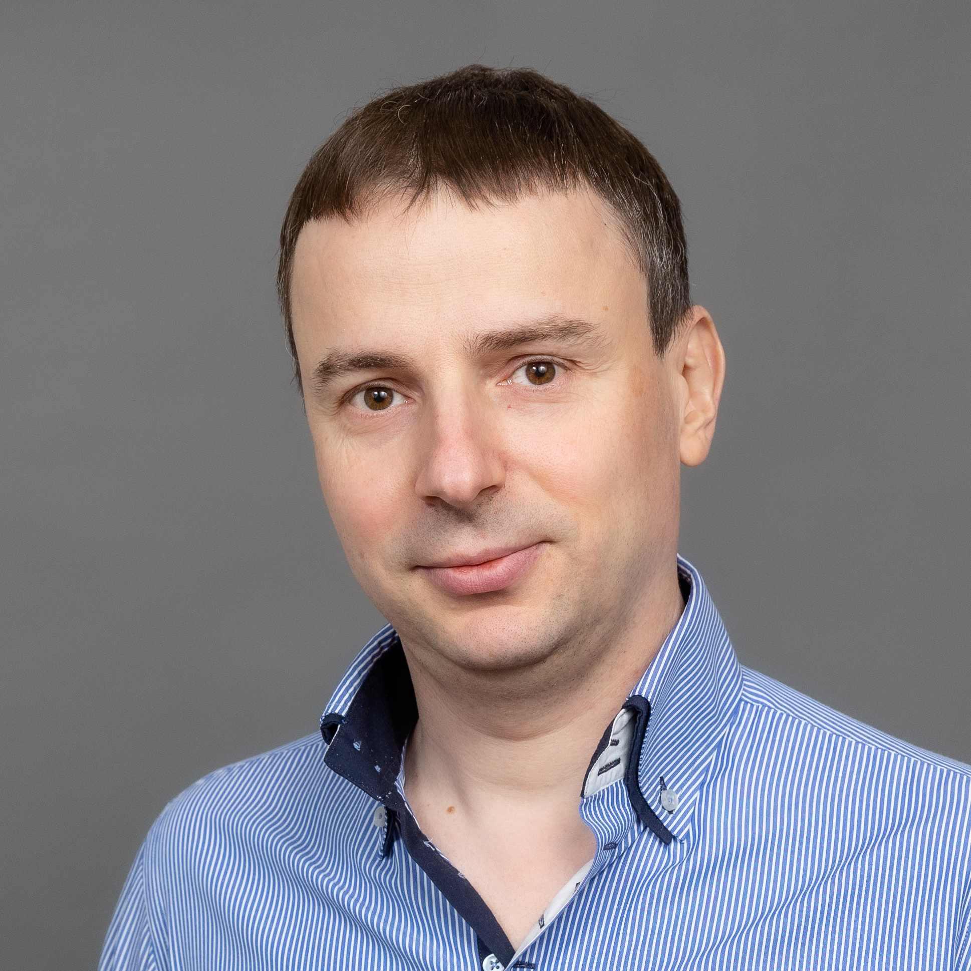 Леонид Айзикович