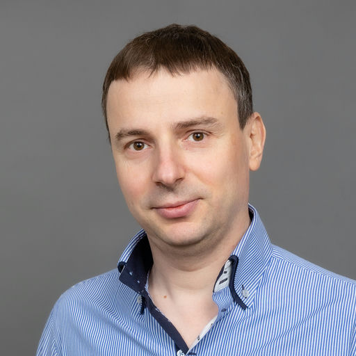 Леонид Айзикович