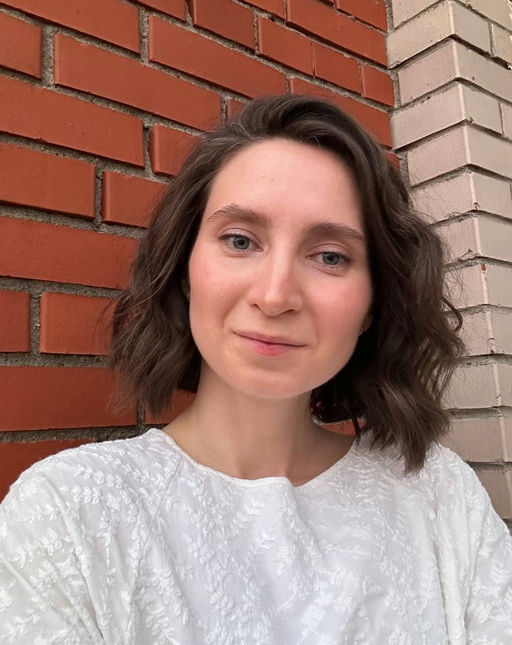 Любовь Харченко