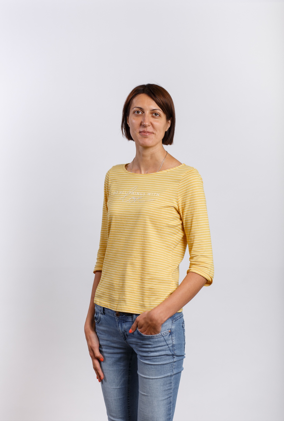Лобанова Юлия
