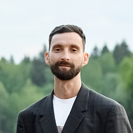 Макаров Павел