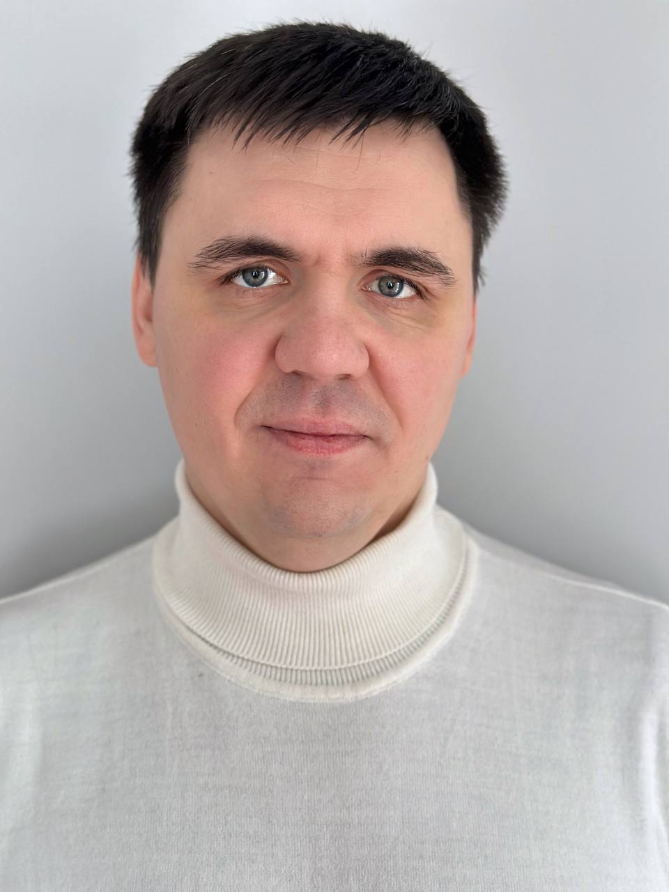Maksim Bogdanov