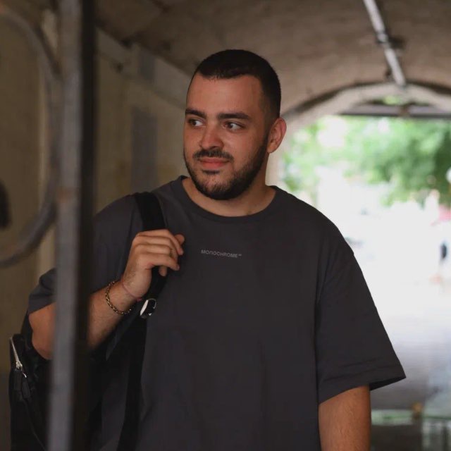 Максим Гершман