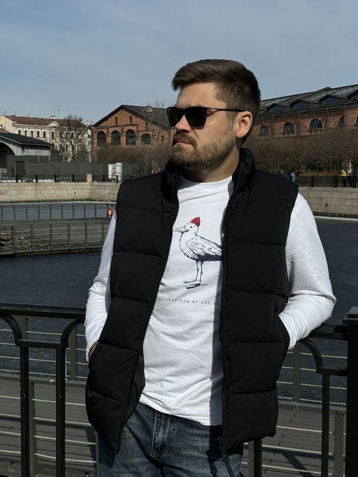 Максим Кирсанов