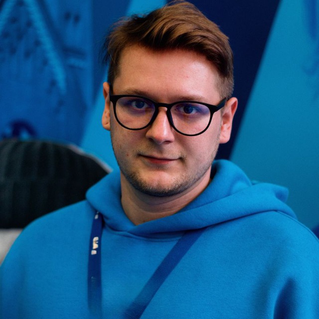 Максим Сидорко