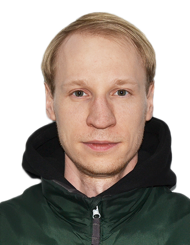Максим Сорокин