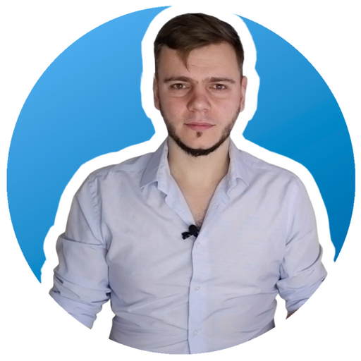 Maksym Skorchenko