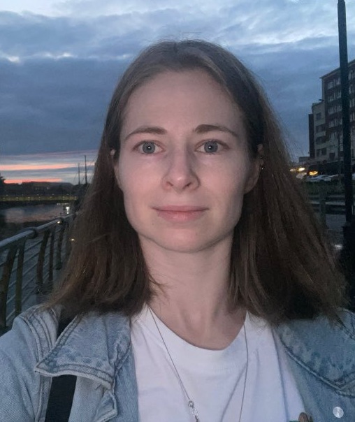 Маргарита Киселева