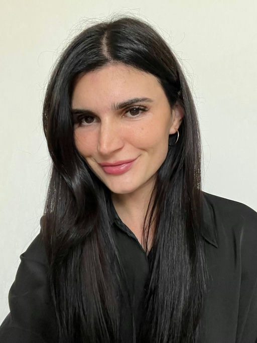 Deleted profile