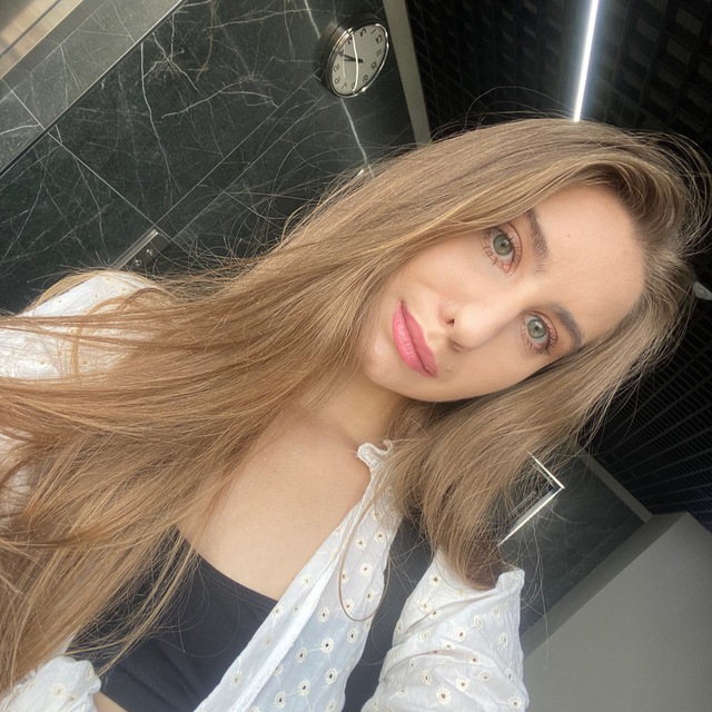 Мария Чернихова