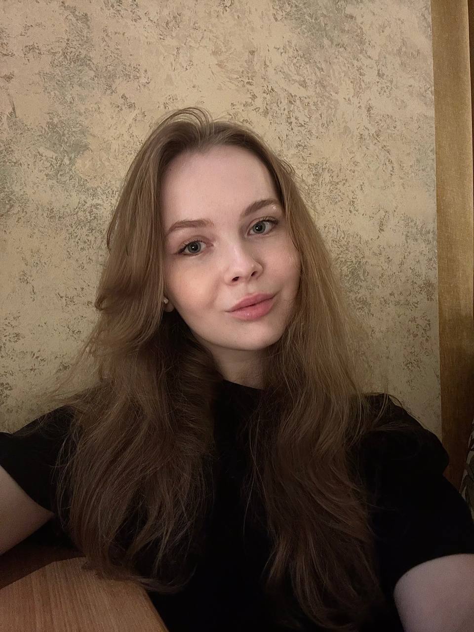 Мария Соколова