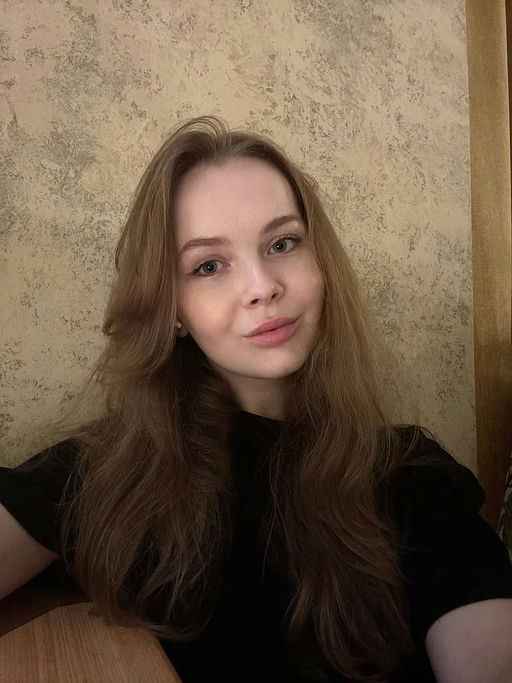 Мария Соколова