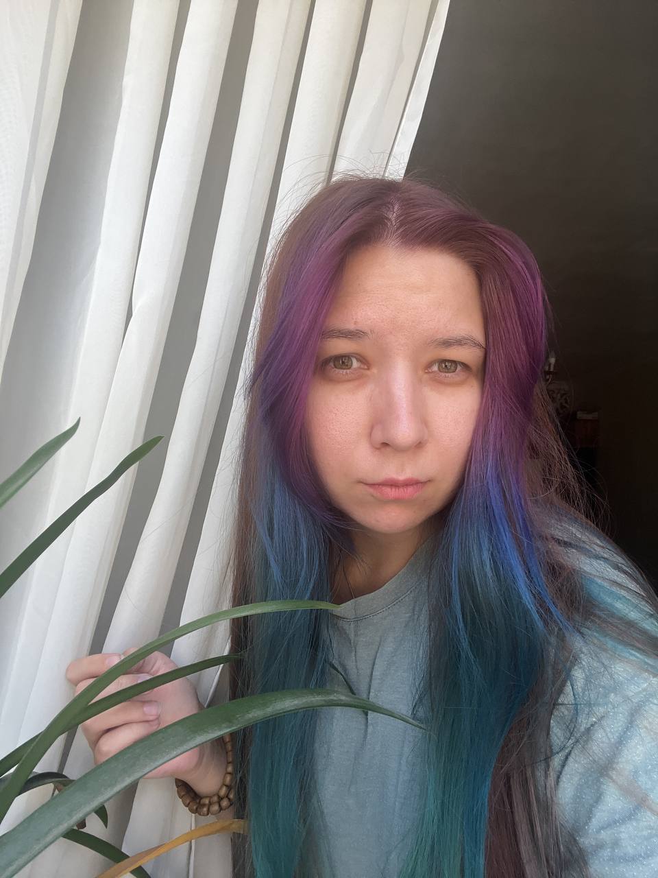 Марина Горбунова