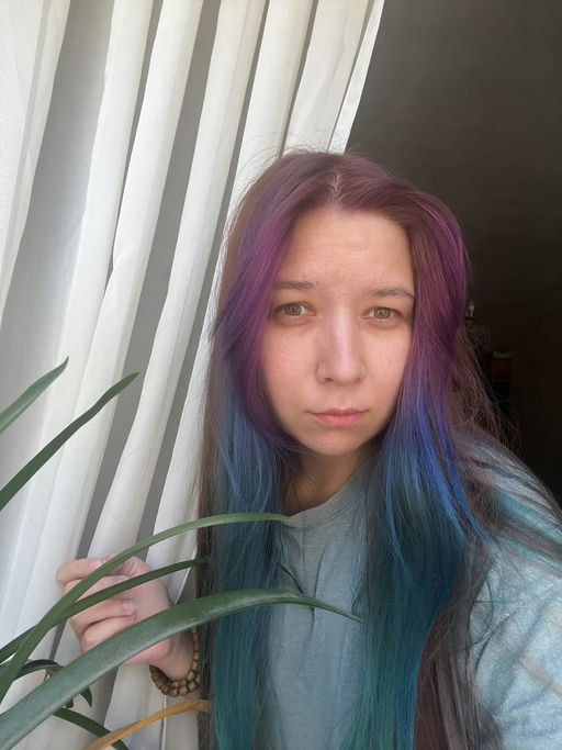 Марина Горбунова