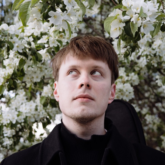 Матвей Корепанов