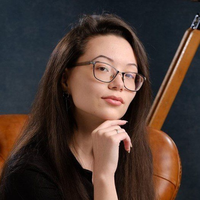 Мельникова Карина