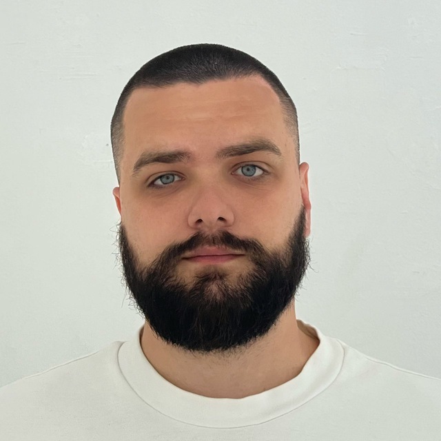 Мещеряков Сергей Александрович