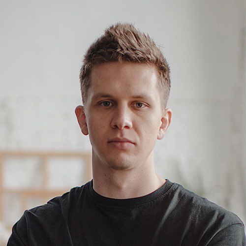 Метельков Дмитрий