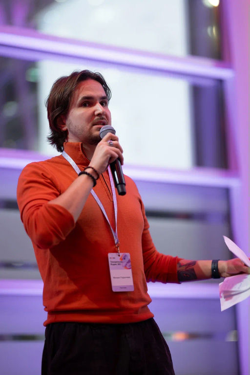 Михаил Подкопаев