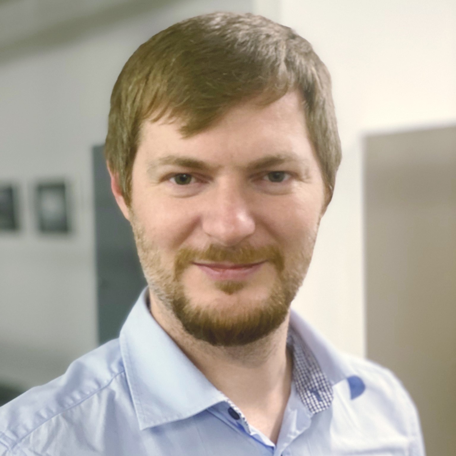 Михаил Пономарев