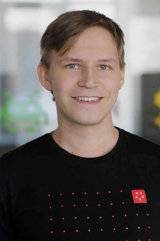 Mikhail Gorbunov