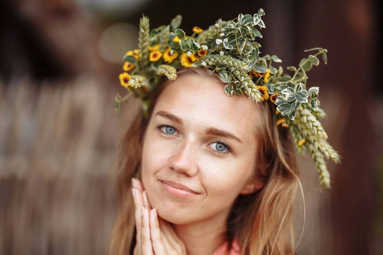 Милана Цешковская