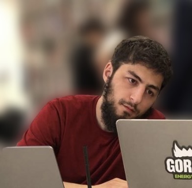 Мухаммад Имангазалиев