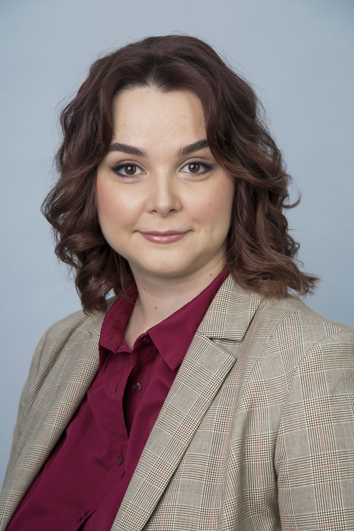 Надежда Морозова